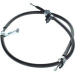 Handbremsseil li 1987482222 Handbremsseil li 1987482222