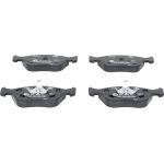 Bremsbelagsatz Volvo P. C70/V70/S70 2,0-2,5 97-05 13.0460-7053.2 Bremsbelagsatz Volvo P. C70/V70/S70 2,0-2,5 97-05 13.0460-7053.2