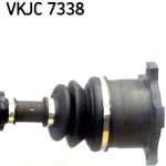 SKF Antriebswelle VKJC 7338 SKF Antriebswelle VKJC 7338