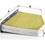 FreciousPlus Innenraumfilter FP 2939/1 FreciousPlus Innenraumfilter FP 2939/1