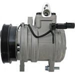 Kompressor, Klimaanlage ACP 1239 000P Kompressor, Klimaanlage ACP 1239 000P