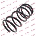 KYB Fahrwerksfeder Ford P. Transit 2.3/2.4Dci 01/00-05/06 RA1825 KYB Fahrwerksfeder Ford P. Transit 2.3/2.4Dci 01/00-05/06 RA1825