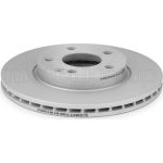 Cifam Bremsscheibe 800-831C