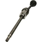 MAXGEAR Antriebswelle 27-0652MG 49-1692 MAXGEAR Antriebswelle 27-0652MG 49-1692