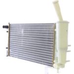 MAHLE Kühler, Motorkühlung CR 552 000S MAHLE Kühler, Motorkühlung CR 552 000S