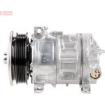 DENSO Kompressor, Klimaanlage DCP09063 DENSO Kompressor, Klimaanlage DCP09063
