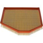 Luftfilter F 026 400 447 Luftfilter F 026 400 447