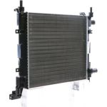MAHLE Kühler, Motorkühlung CR 626 000S MAHLE Kühler, Motorkühlung CR 626 000S