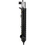 Nissens Wasserkühler PKW 68001A