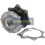 Japanparts Wasserpumpe PQ-129 Japanparts Wasserpumpe PQ-129
