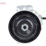 DENSO Kompressor DCP50313 DENSO Kompressor DCP50313