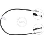 A.B.S. Handbremsseil Seilzug Festellbremse K18858 A.B.S. Handbremsseil Seilzug Festellbremse K18858
