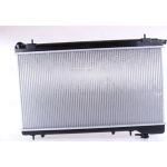 Wasserkühler PKW 67728 Wasserkühler PKW 67728