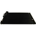 Kondensator, Klimaanlage AC830198 Kondensator, Klimaanlage AC830198