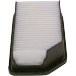Luftfilter F 026 400 137 Luftfilter F 026 400 137