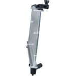 Kühler, Motorkühlung 58393 Kühler, Motorkühlung 58393