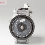 Denso Kompressor DCP17142 Denso Kompressor DCP17142