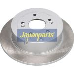 Japanparts Bremsscheibe DP-H06C Japanparts Bremsscheibe DP-H06C