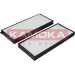 F411601 Kamoka Innenraumfilter F411601 F411601 Kamoka Innenraumfilter F411601