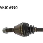 SKF Antriebswelle VKJC 6990 SKF Antriebswelle VKJC 6990