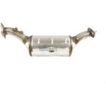 Walker Dieselpartikelfilter EVO S 93075 Walker Dieselpartikelfilter EVO S 93075