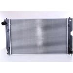 Nissens Wasserkühler PKW 64647A Nissens Wasserkühler PKW 64647A