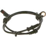 Sensor, Raddrehzahl li 0 986 594 593 Sensor, Raddrehzahl li 0 986 594 593