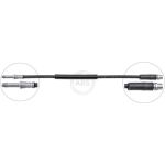 A.B.S. Bremsschlauch SL 1183