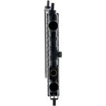 MAHLE Kühler, Motorkühlung CR 735 000P MAHLE Kühler, Motorkühlung CR 735 000P