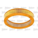 585619 Valeo Luftfilter 585619 585619 Valeo Luftfilter 585619