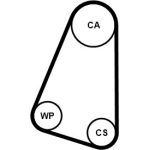 Continental CTAM Timing-Kit CT504WP1 Continental CTAM Timing-Kit CT504WP1