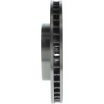 Bosch Bremsscheibe Vorderachse 0 986 478 858 Bosch Bremsscheibe Vorderachse 0 986 478 858