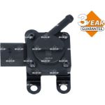 NRF Abgasdrucksensor 708016 NRF Abgasdrucksensor 708016