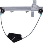 VALEO 850781 Fensterheber VALEO 850781 Fensterheber