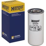 HENGST FILTER Kraftstofffilter H648WK