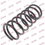 KYB Fahrwerksfeder Skoda P. Felicia I 1.6/1.9D 06.97-04.02 RA2056 KYB Fahrwerksfeder Skoda P. Felicia I 1.6/1.9D 06.97-04.02 RA2056
