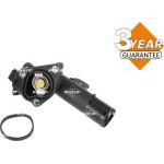 NRF Kühlmittelthermostat 725056 NRF Kühlmittelthermostat 725056