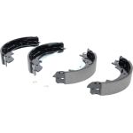 ATE Bremsbackensatz 03.0137-0151.2 ATE Bremsbackensatz 03.0137-0151.2