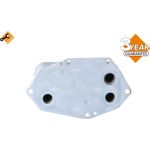NRF Ölkühler, Motoröl 31307 NRF Ölkühler, Motoröl 31307