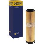 HENGST FILTER Luftfilter E1034L HENGST FILTER Luftfilter E1034L
