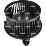 NRF Elektromotor, Innenraumgebläse 34365 NRF Elektromotor, Innenraumgebläse 34365