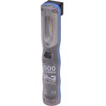 SW-Stahl LED Inspektionslampe 500 Lumen S9791 SW-Stahl LED Inspektionslampe 500 Lumen S9791