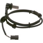 Sensor, Raddrehzahl 0 986 594 014 Sensor, Raddrehzahl 0 986 594 014