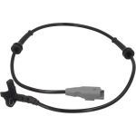 KAMOKA Sensor, Raddrehzahl 1060081 KAMOKA Sensor, Raddrehzahl 1060081