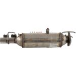 Walker Dieselpartikelfilter EVO S 93164 Walker Dieselpartikelfilter EVO S 93164