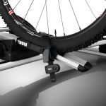 Thule Wheel Straps Locks 986000 Thule Wheel Straps Locks 986000
