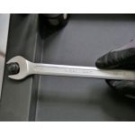 KS TOOLS Ring-/Gabelschlüssel BT011918 KS TOOLS Ring-/Gabelschlüssel BT011918