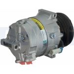 Kompressor, Klimaanlage TSP0155145 Kompressor, Klimaanlage TSP0155145