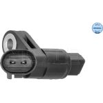 MEYLE Raddrehzahlsensor 1009270003 MEYLE Raddrehzahlsensor 1009270003