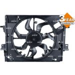 NRF Kühlerlüfter 470103 NRF Kühlerlüfter 470103